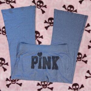 VS Pink Sweatpants